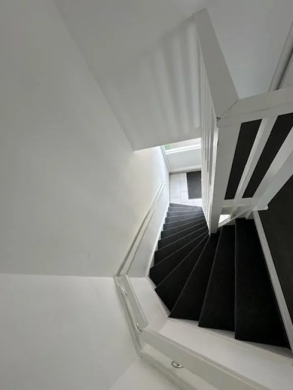 Foto van de Appartement gelegen aan de Gaussstraat in Nijmegen