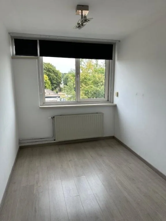 Foto van de Appartement gelegen aan de Gaussstraat in Nijmegen
