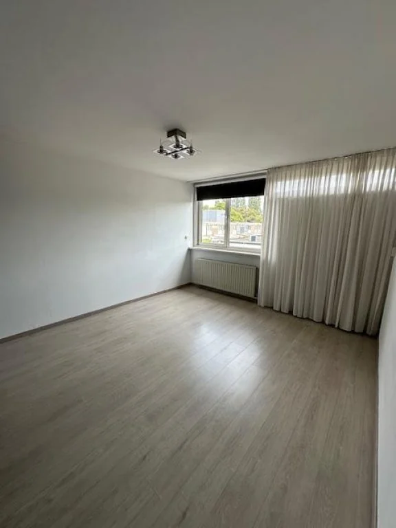 Foto van de Appartement gelegen aan de Gaussstraat in Nijmegen