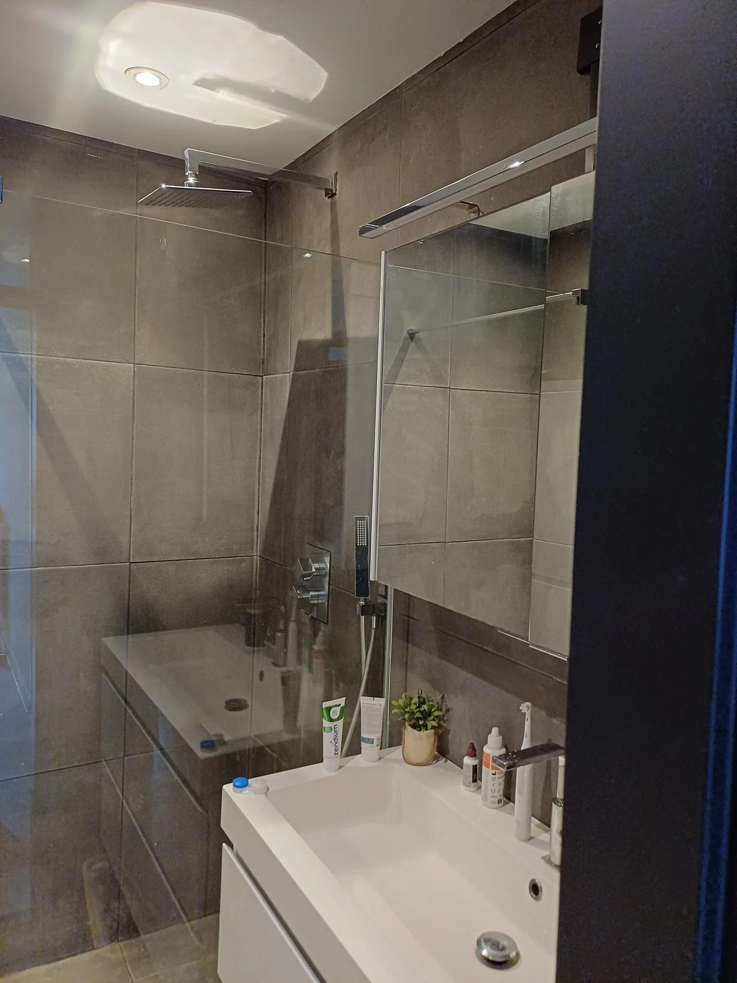 Foto van de Appartement gelegen aan de Korenstraat in Apeldoorn