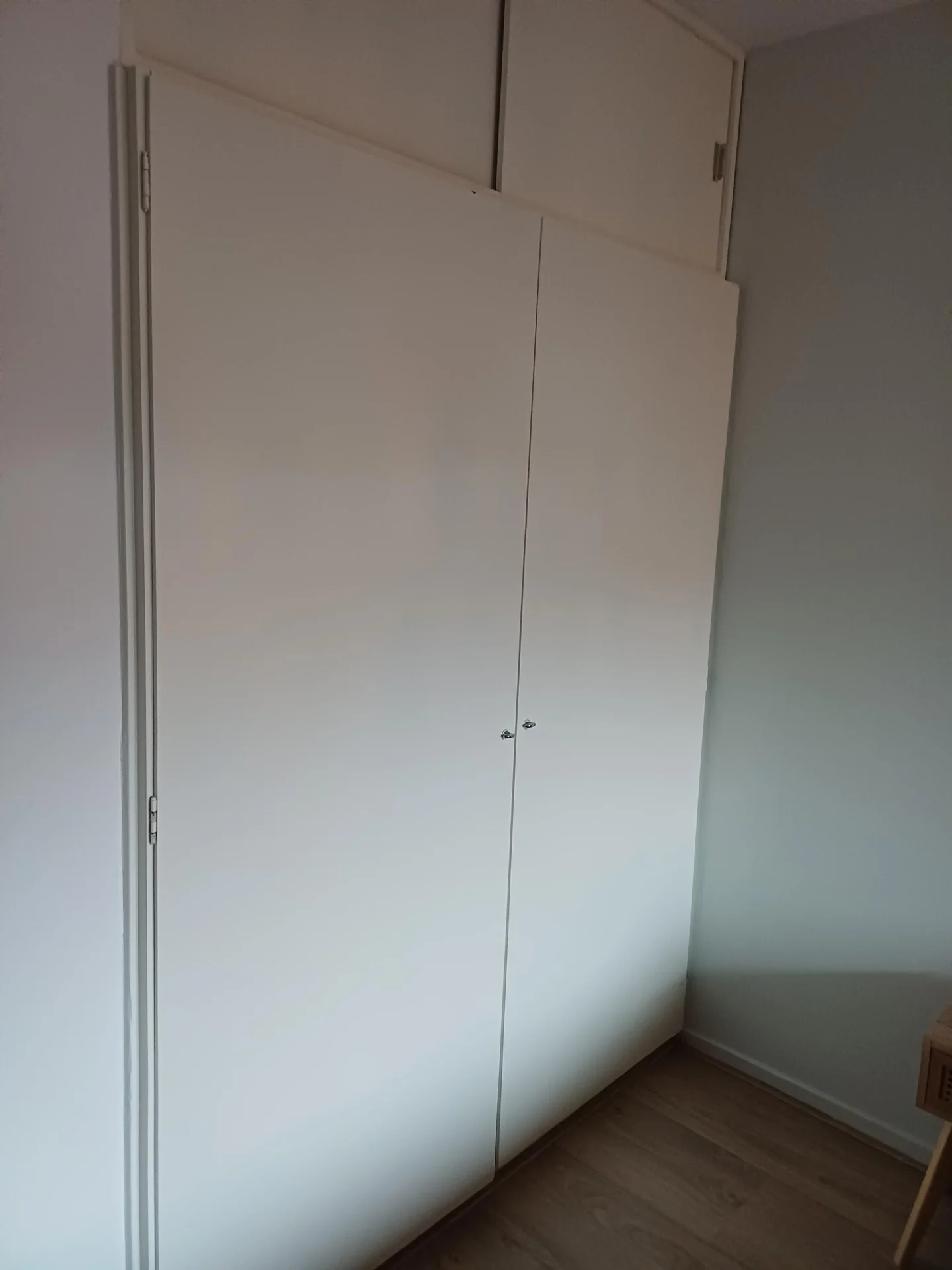 Foto van de Appartement gelegen aan de Korenstraat in Apeldoorn