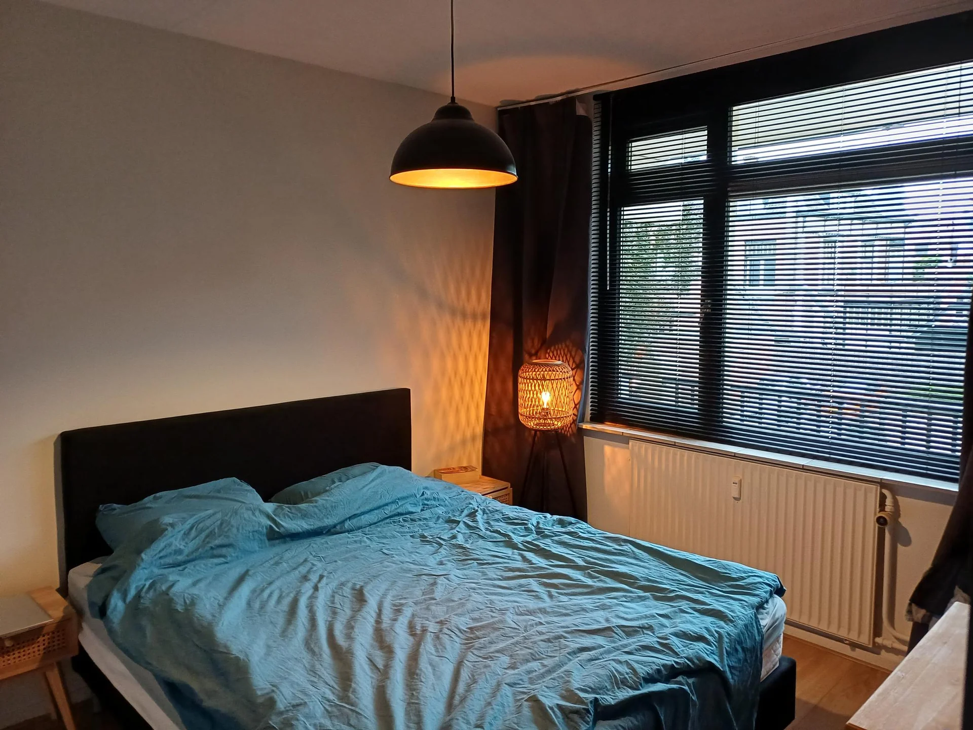 Foto van de Appartement gelegen aan de Korenstraat in Apeldoorn