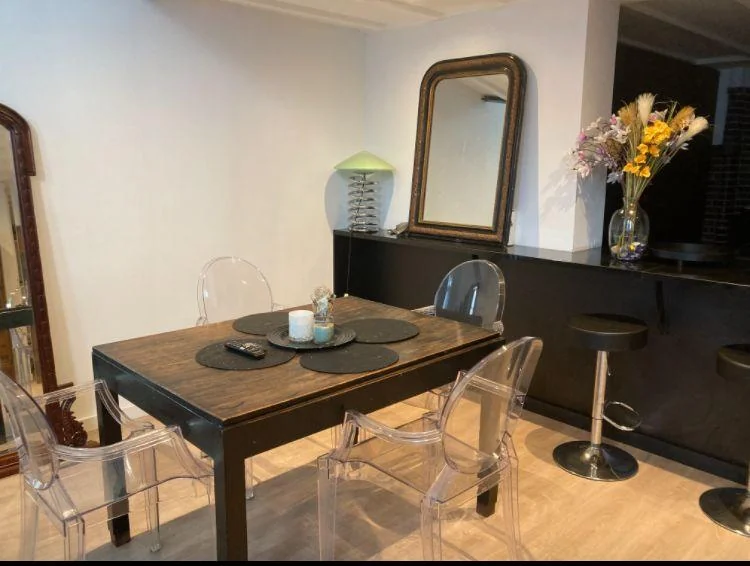 Foto van de Kamer gelegen aan de Eerste Leeghwaterstraat in Amsterdam