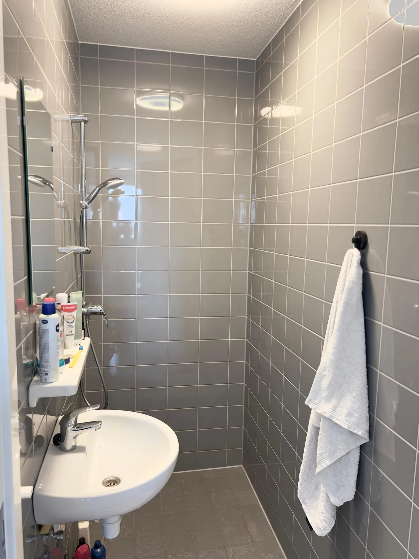 Foto van de Appartement gelegen aan de Nieuwe Osdorpergracht in Amsterdam
