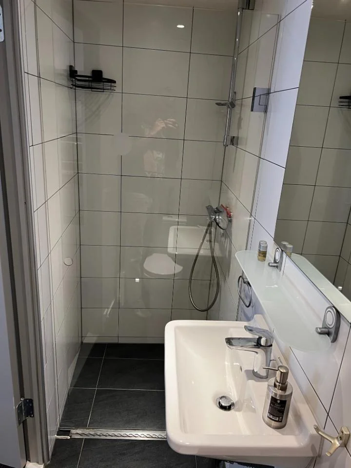 Foto van de Kamer gelegen aan de Riviervismarkt in Haarlem