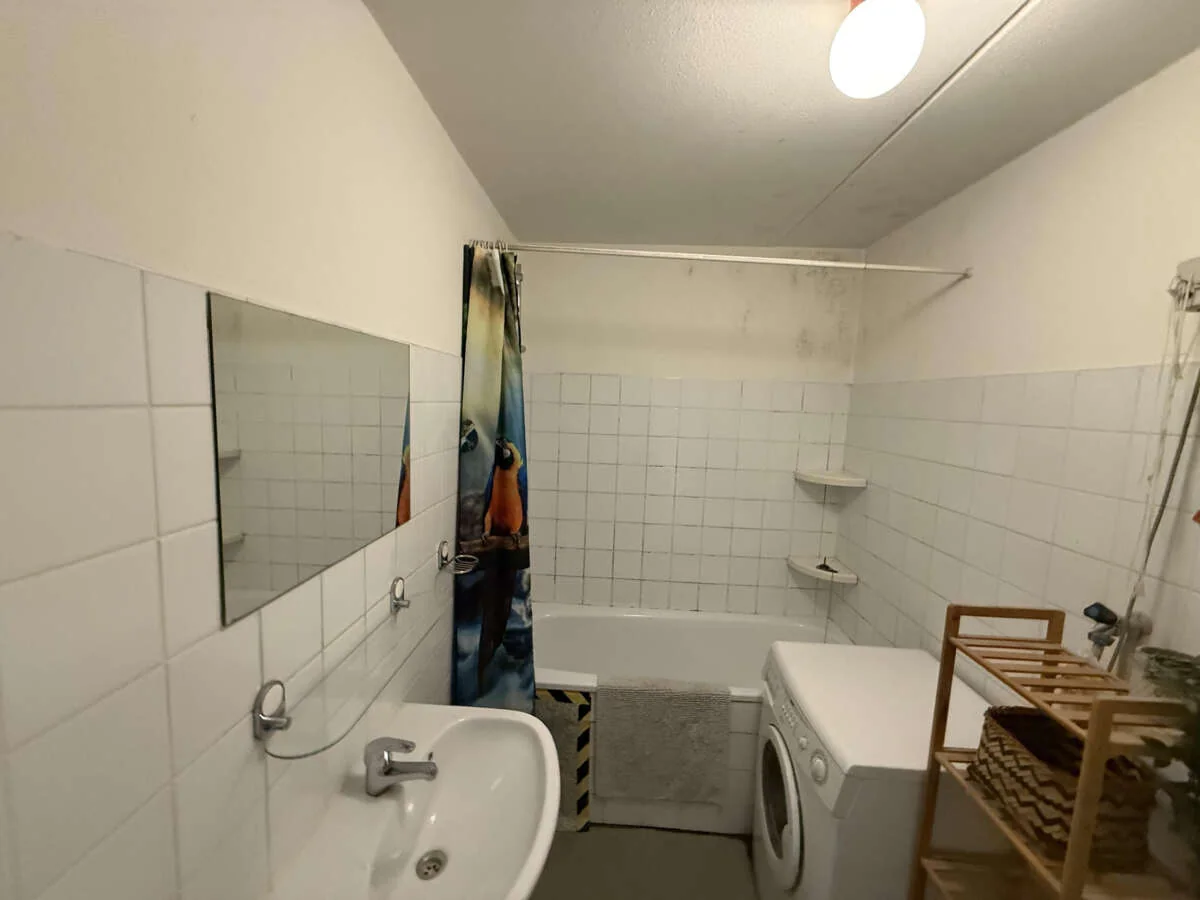 Foto van de Appartement gelegen aan de Mauritsplaats in Rotterdam