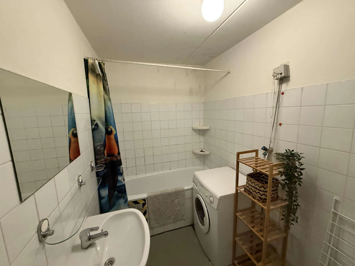 Foto van de Appartement gelegen aan de Mauritsplaats in Rotterdam