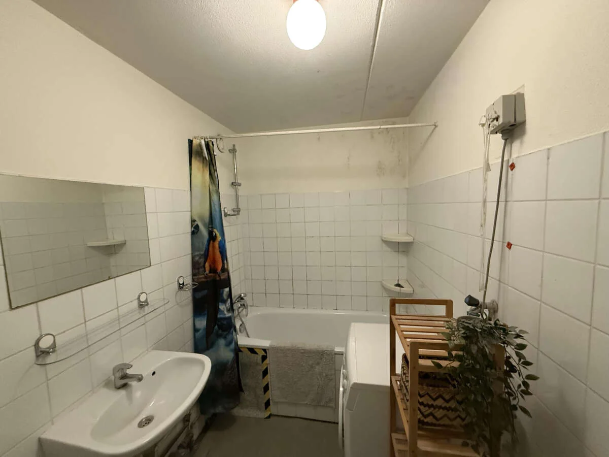 Foto van de Appartement gelegen aan de Mauritsplaats in Rotterdam