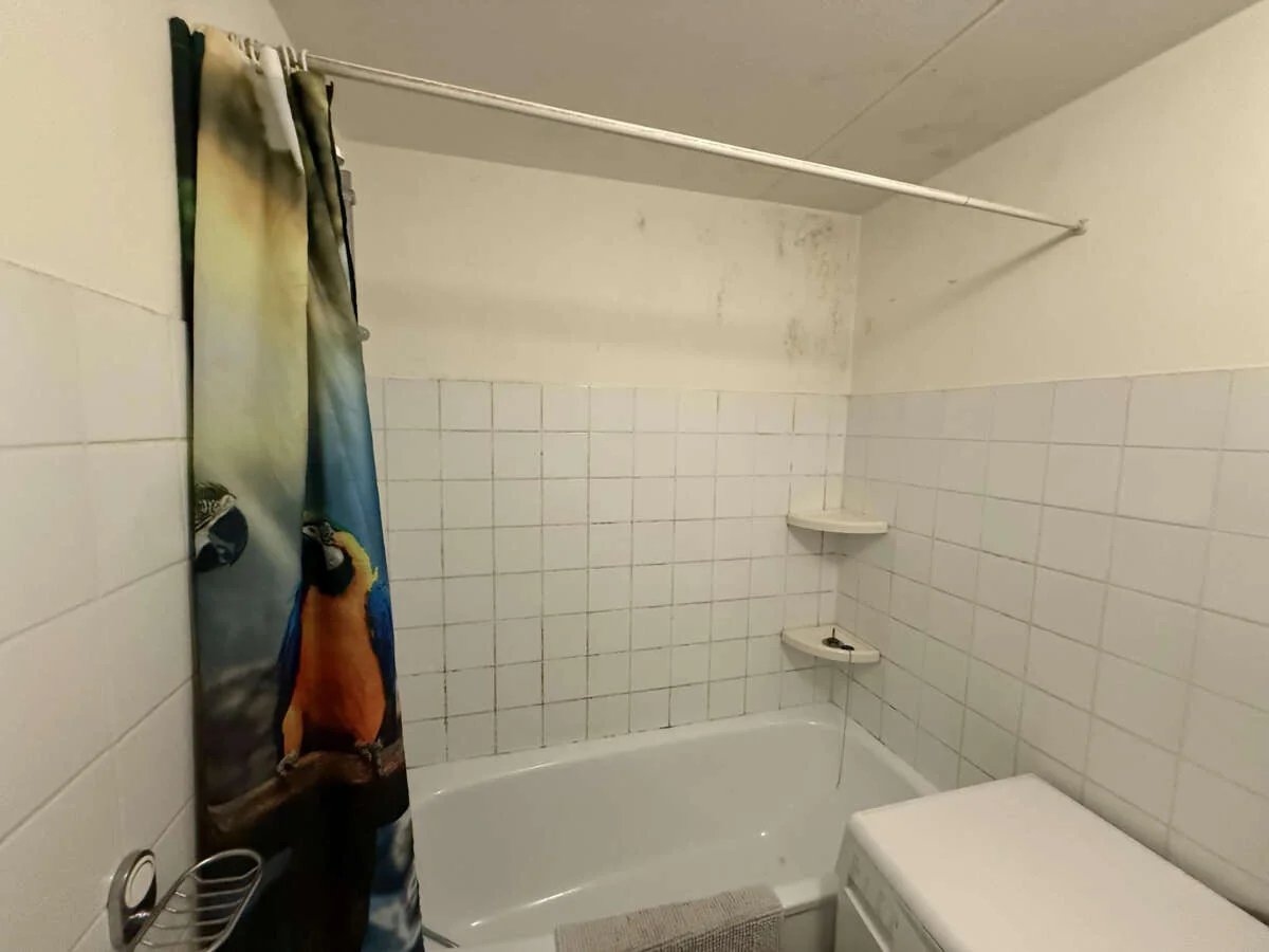 Foto van de Appartement gelegen aan de Mauritsplaats in Rotterdam
