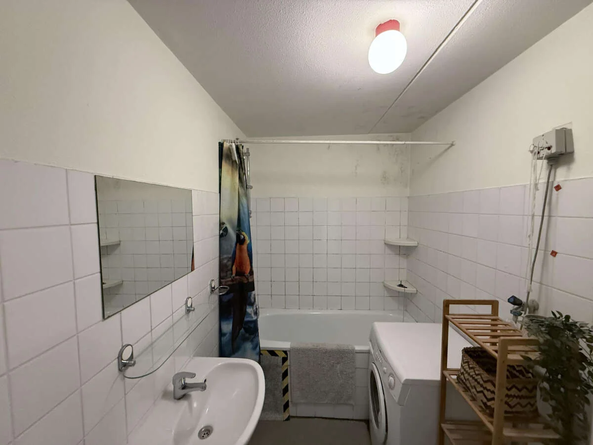 Foto van de Appartement gelegen aan de Mauritsplaats in Rotterdam