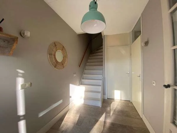 Foto van de Appartement gelegen aan de Schuttevaerkade in Dordrecht