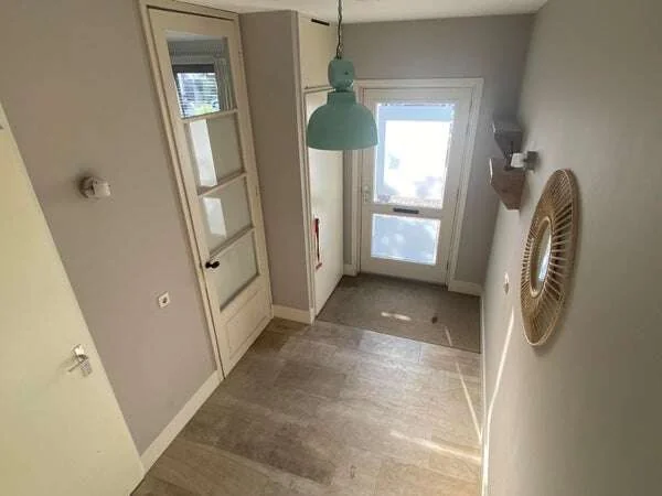 Foto van de Appartement gelegen aan de Schuttevaerkade in Dordrecht