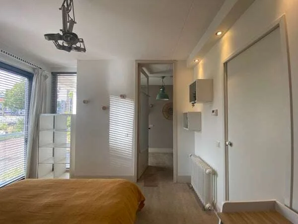 Foto van de Appartement gelegen aan de Schuttevaerkade in Dordrecht
