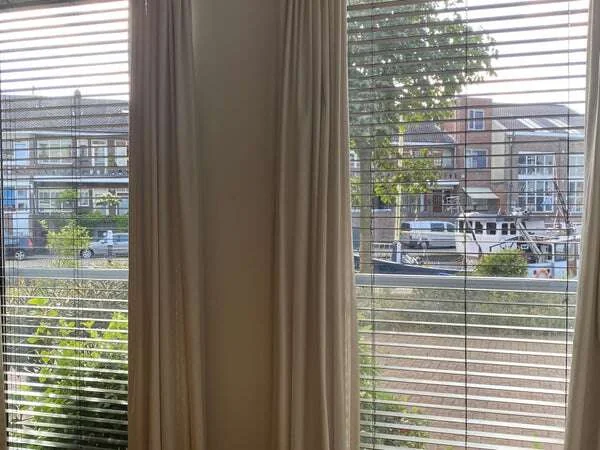 Foto van de Appartement gelegen aan de Schuttevaerkade in Dordrecht