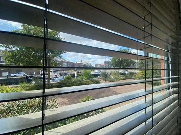 Foto van de Appartement gelegen aan de Schuttevaerkade in Dordrecht
