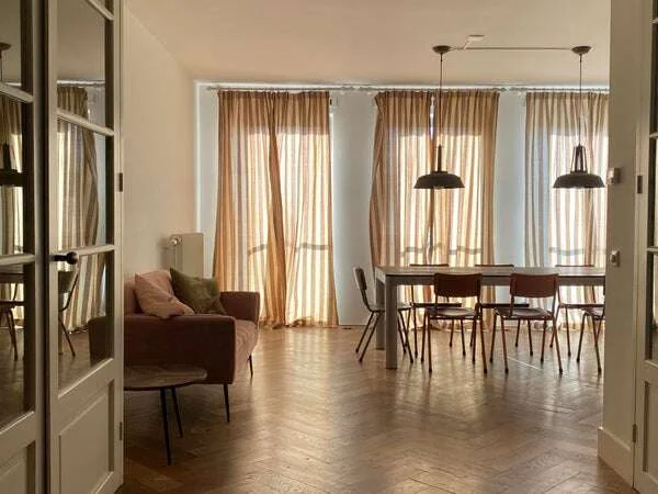 Foto van de Appartement gelegen aan de Schuttevaerkade in Dordrecht