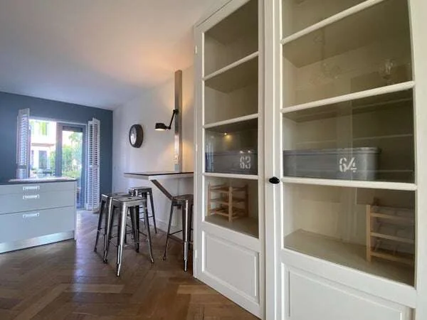 Foto van de Appartement gelegen aan de Schuttevaerkade in Dordrecht