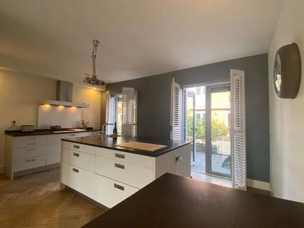 Foto van de Appartement gelegen aan de Schuttevaerkade in Dordrecht