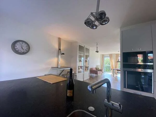 Foto van de Appartement gelegen aan de Schuttevaerkade in Dordrecht
