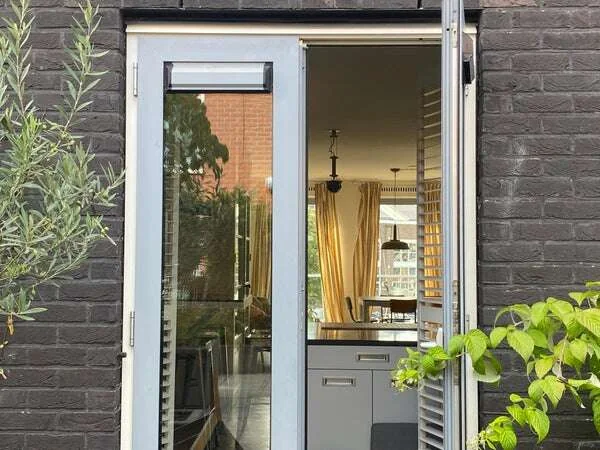 Foto van de Appartement gelegen aan de Schuttevaerkade in Dordrecht