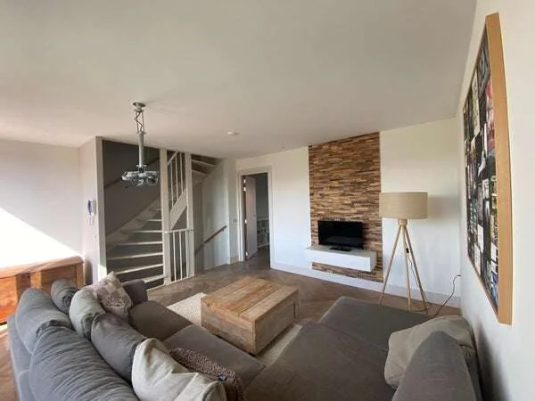 Foto van de Appartement gelegen aan de Schuttevaerkade in Dordrecht