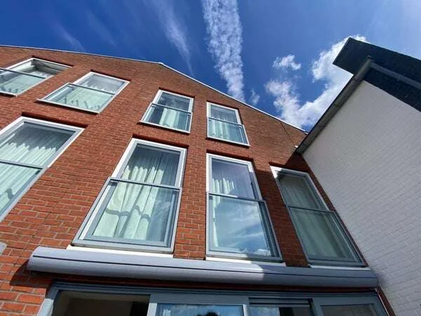 Foto van de Appartement gelegen aan de Schuttevaerkade in Dordrecht
