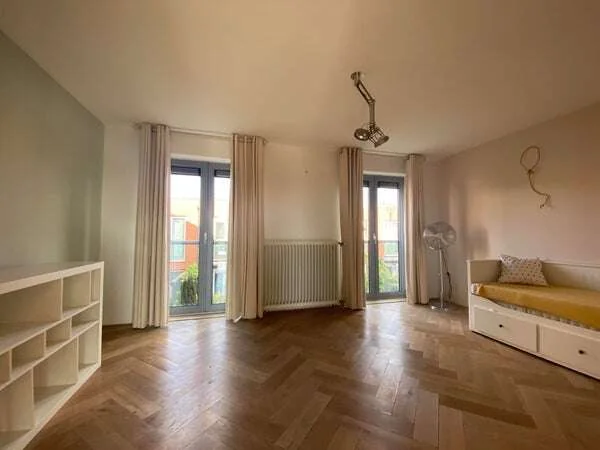 Foto van de Appartement gelegen aan de Schuttevaerkade in Dordrecht