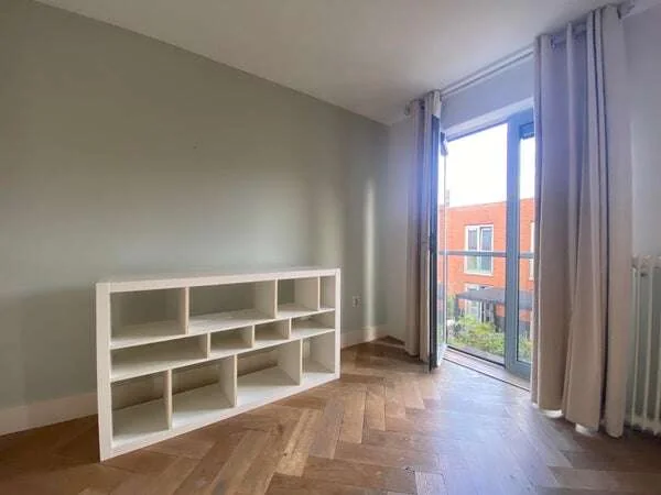 Foto van de Appartement gelegen aan de Schuttevaerkade in Dordrecht
