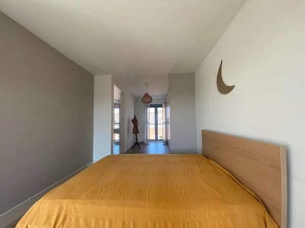 Foto van de Appartement gelegen aan de Schuttevaerkade in Dordrecht