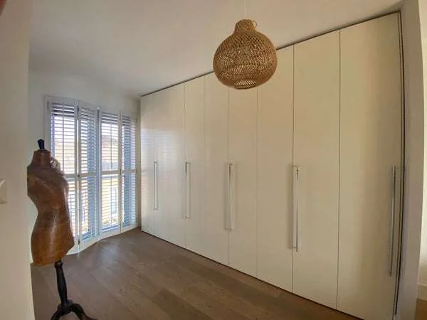 Foto van de Appartement gelegen aan de Schuttevaerkade in Dordrecht