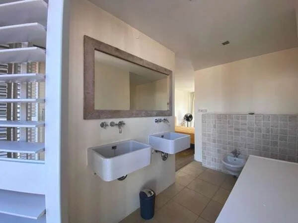 Foto van de Appartement gelegen aan de Schuttevaerkade in Dordrecht