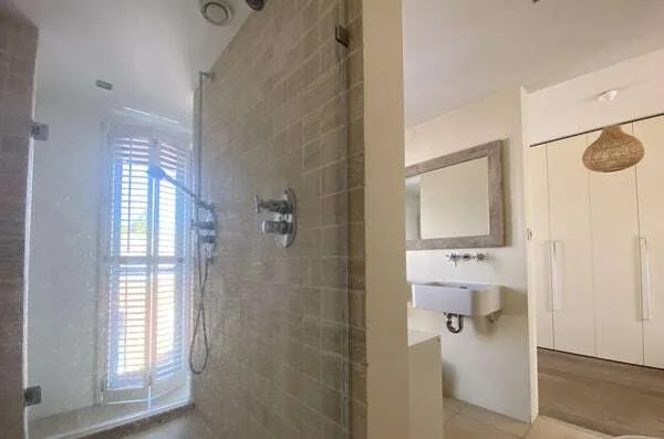 Foto van de Appartement gelegen aan de Schuttevaerkade in Dordrecht
