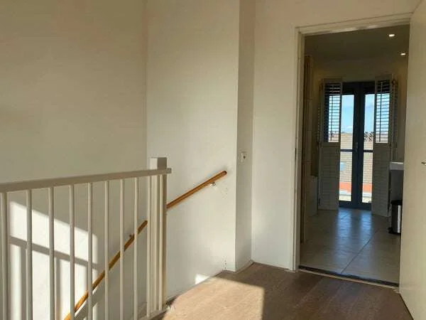 Foto van de Appartement gelegen aan de Schuttevaerkade in Dordrecht