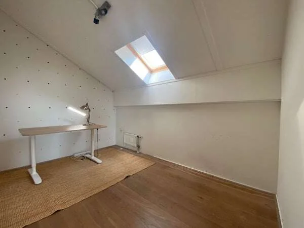 Foto van de Appartement gelegen aan de Schuttevaerkade in Dordrecht