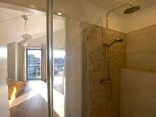 Foto van de Appartement gelegen aan de Schuttevaerkade in Dordrecht