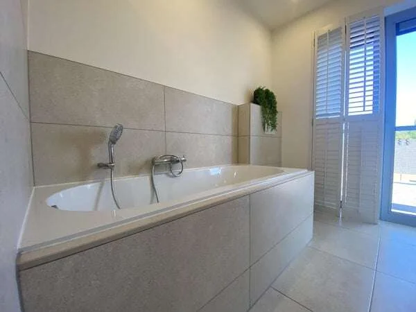 Foto van de Appartement gelegen aan de Schuttevaerkade in Dordrecht