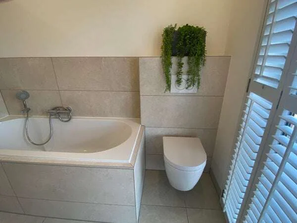 Foto van de Appartement gelegen aan de Schuttevaerkade in Dordrecht