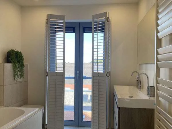 Foto van de Appartement gelegen aan de Schuttevaerkade in Dordrecht