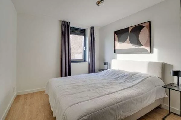 Foto van de Appartement gelegen aan de Anton Geesinkstraat in Utrecht