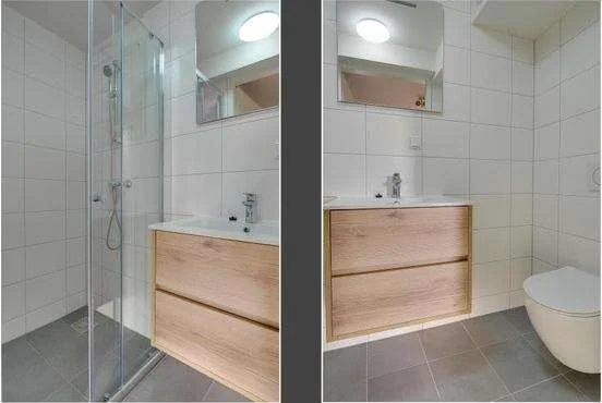 Foto van de Appartement gelegen aan de Anton Geesinkstraat in Utrecht