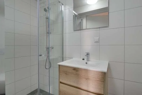 Foto van de Appartement gelegen aan de Anton Geesinkstraat in Utrecht
