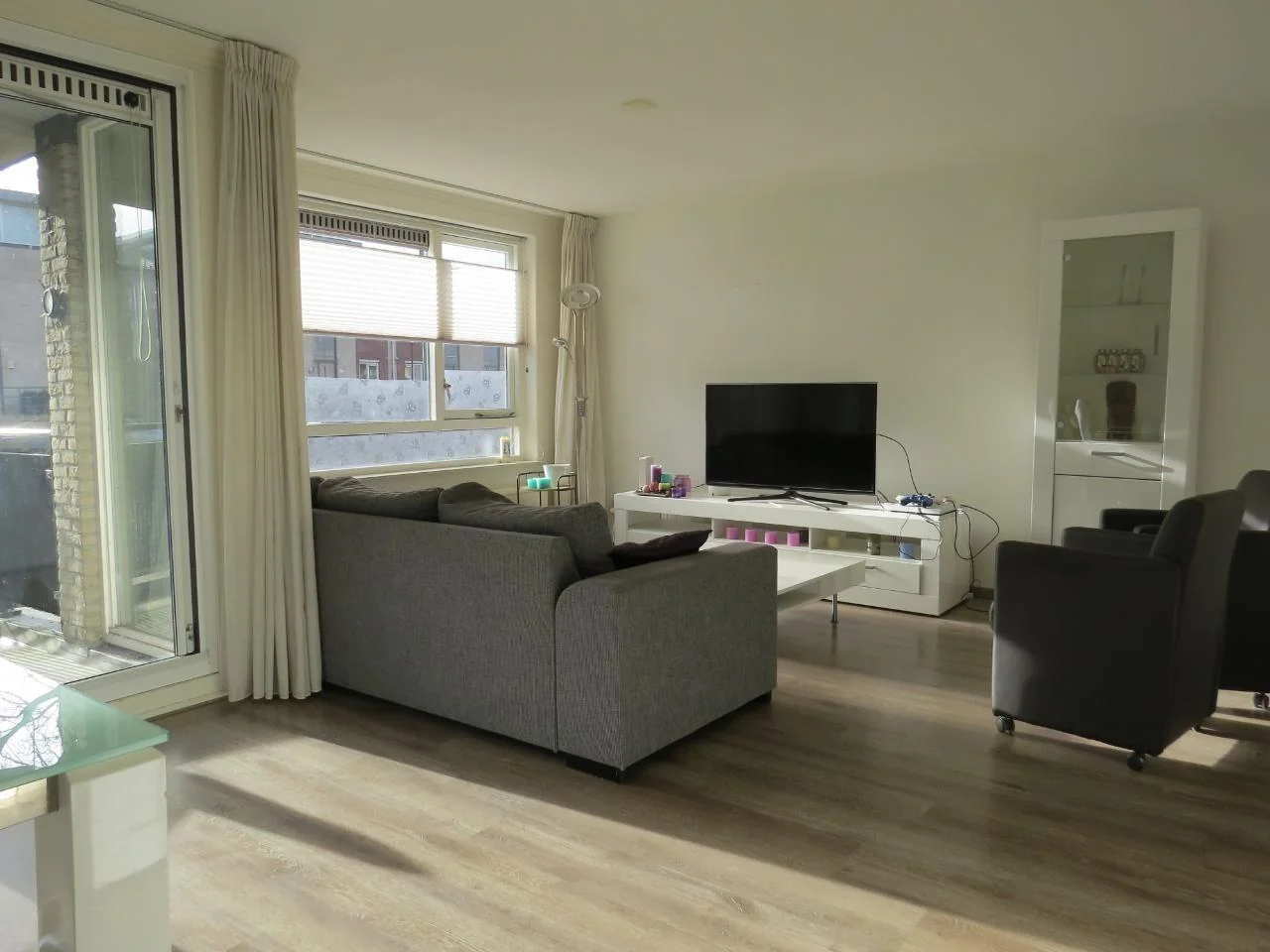 Foto van de Appartement gelegen aan de Salieristraat in Capelle aan den IJssel