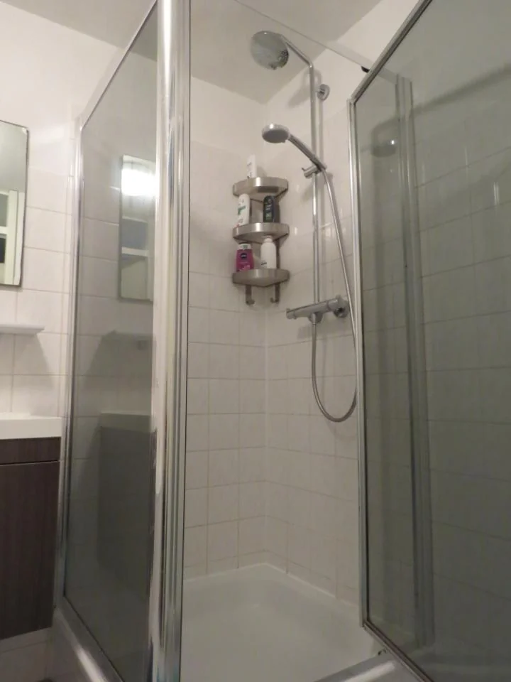Foto van de Appartement gelegen aan de Salieristraat in Capelle aan den IJssel