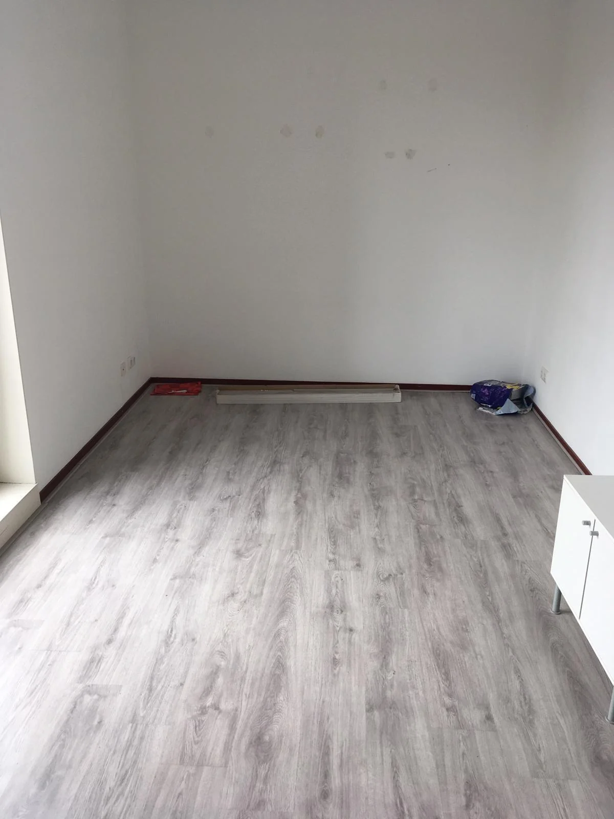 Foto van de Kamer gelegen aan de Langebrug in Leiden