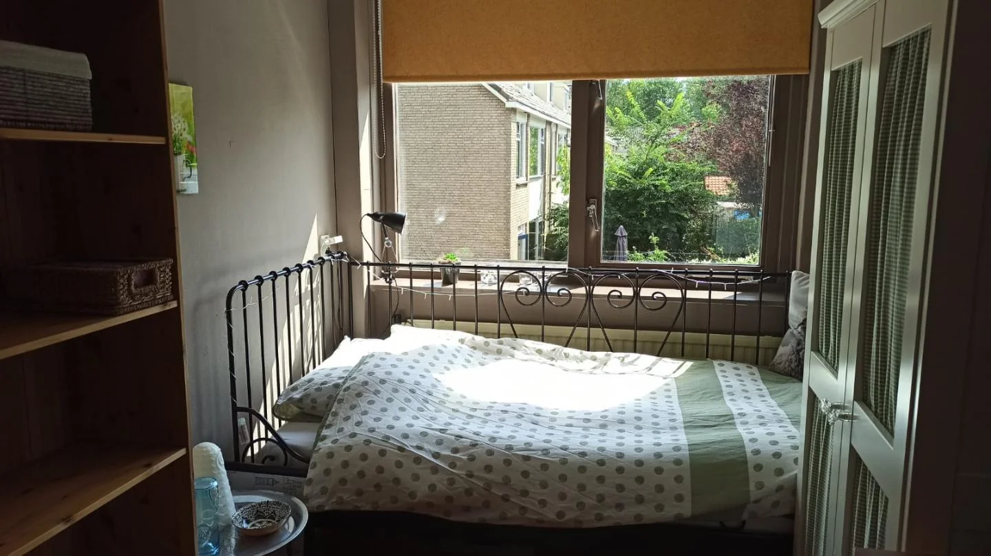 Foto van de Kamer gelegen aan de Sleggeplantsoen in Arnhem