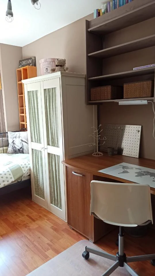 Foto van de Kamer gelegen aan de Sleggeplantsoen in Arnhem