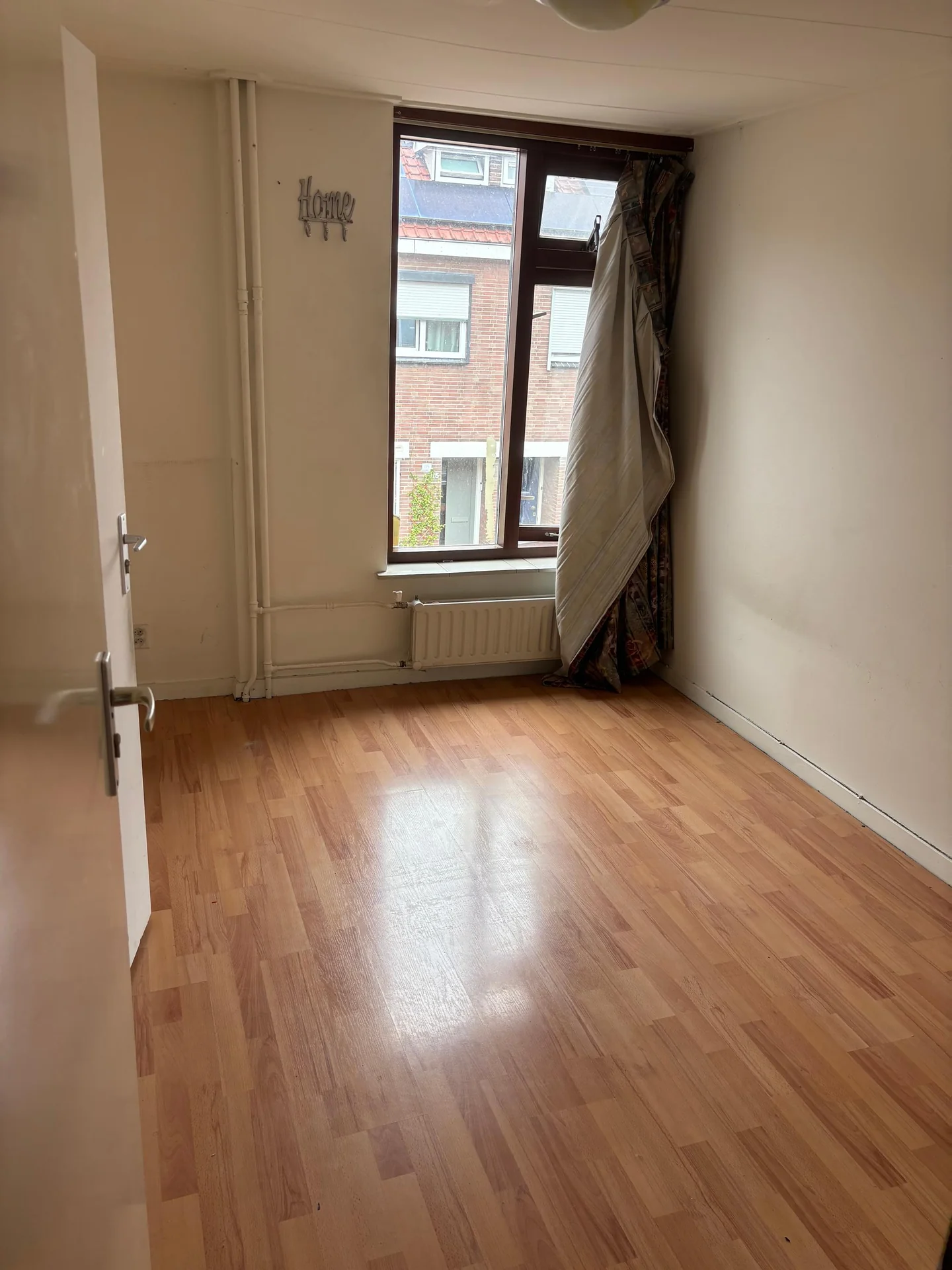 Foto van de Kamer gelegen aan de Tongerlose Hoefstraat in Tilburg