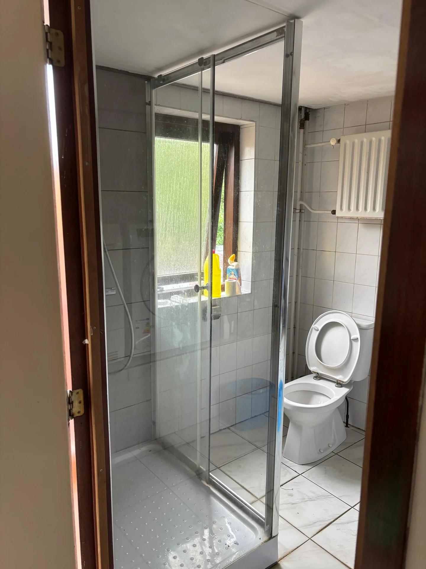 Foto van de Kamer gelegen aan de Tongerlose Hoefstraat in Tilburg