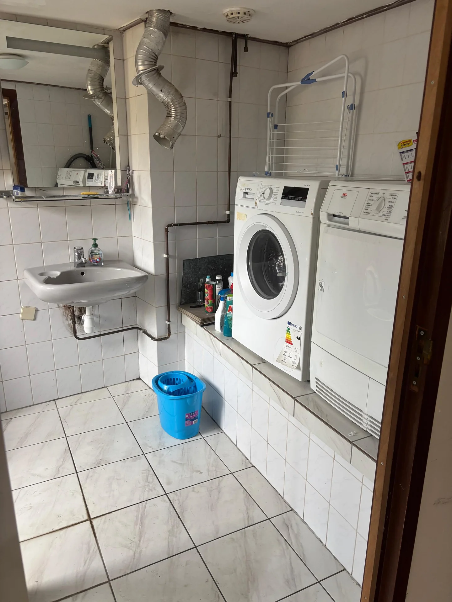 Foto van de Kamer gelegen aan de Tongerlose Hoefstraat in Tilburg