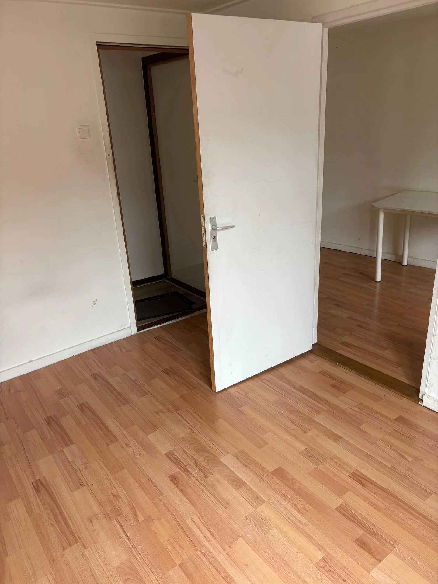 Foto van de Kamer gelegen aan de Tongerlose Hoefstraat in Tilburg